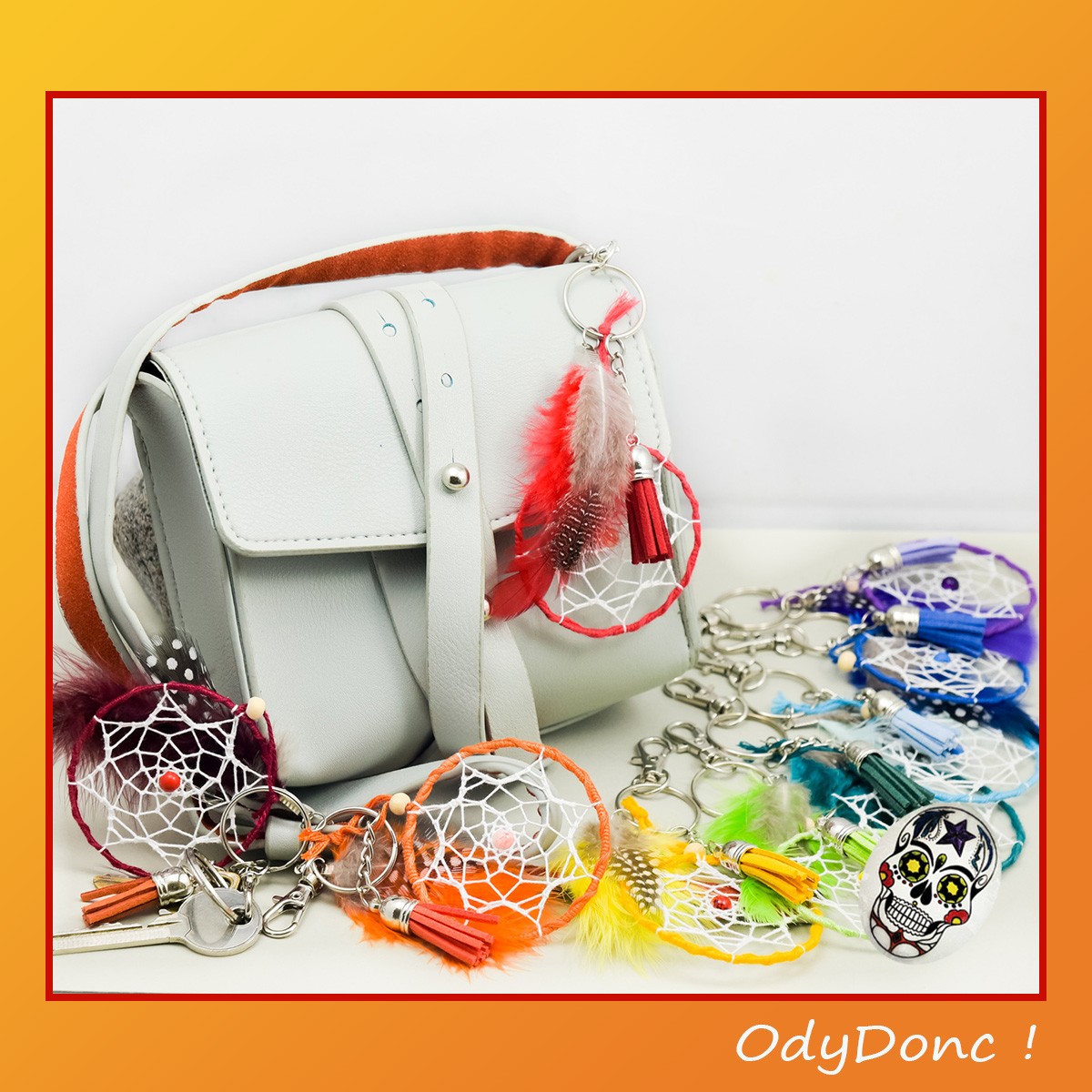 Nbeads 30 Pcs Alliage Dream Catcher Dreamcatcher Charms Pendentifs